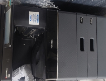 Cho thuê máy photocopy năm 2026