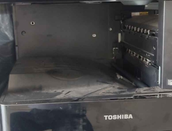 Cho thuê máy photocopy quận 8 Tp.HCM giá rẻ - Máy đời mới 95%