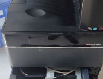 cho thuê máy photocopy màu giá chỉ từ 1tr