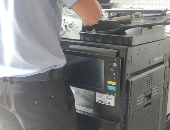 dịch vụ bảo trì máy photocopy tại khu vực Tp HCM