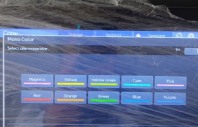 cho thuê máy photocopy tại tp HCM và các vùng lân cận