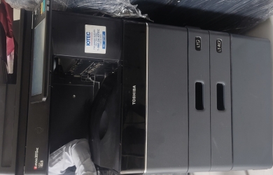 Cho thuê máy photocopy năm 2026