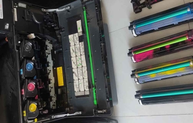 Dịch vụ Sửa chữa máy photocopy khu vực Tp HCM