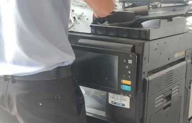 dịch vụ bảo trì máy photocopy tại khu vực Tp HCM