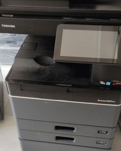 Cho thuê máy photocopy giá rẻ Tp.HCM