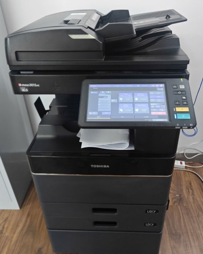 cho thuê máy photocopy bến lức long an