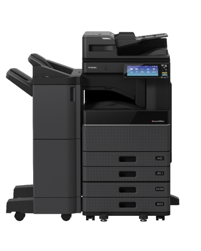 Cho thuê Máy photocopy màu