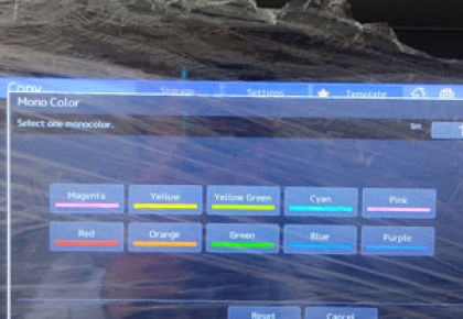 cho thuê máy photocopy Thành phố Thủ Đức | T2 - 2026