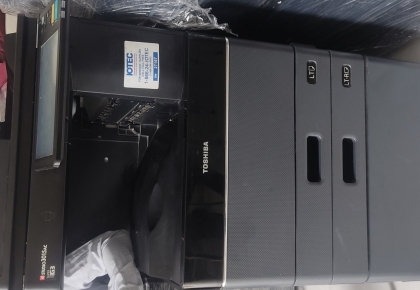 Cho thuê máy photocopy năm 2026