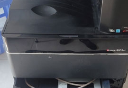 cho thuê máy photocopy quận 7