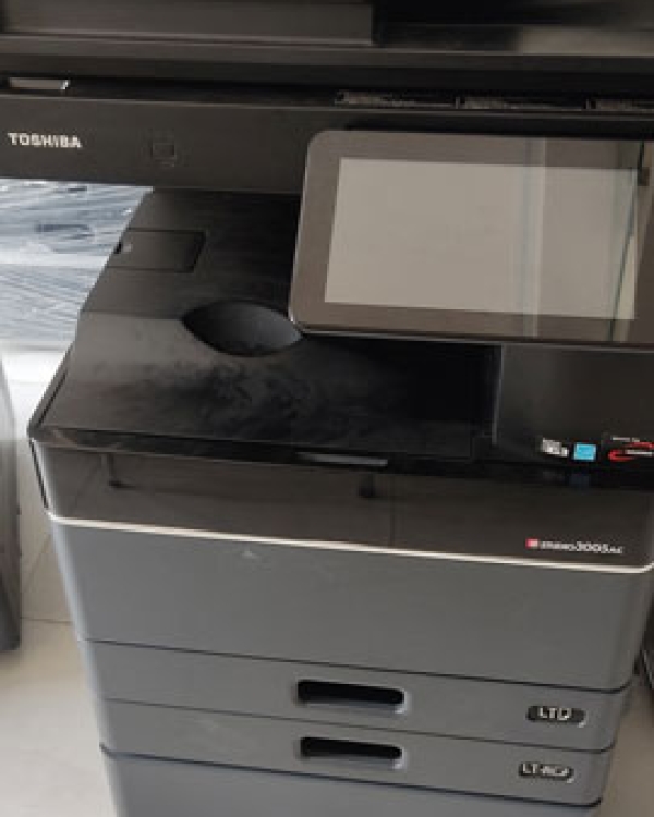 Cho thuê máy photocopy giá rẻ Tp.HCM
