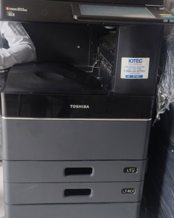 Cho thuê máy photocopy giá rẻ Tp.HCM