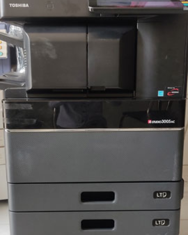 Cho thuê máy photocopy giá rẻ Tp.HCM