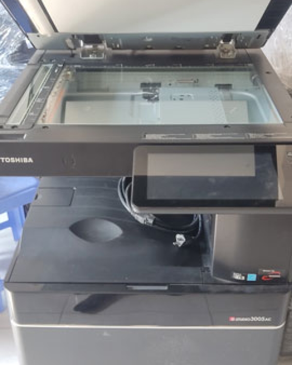Cho thuê máy photocopy giá rẻ