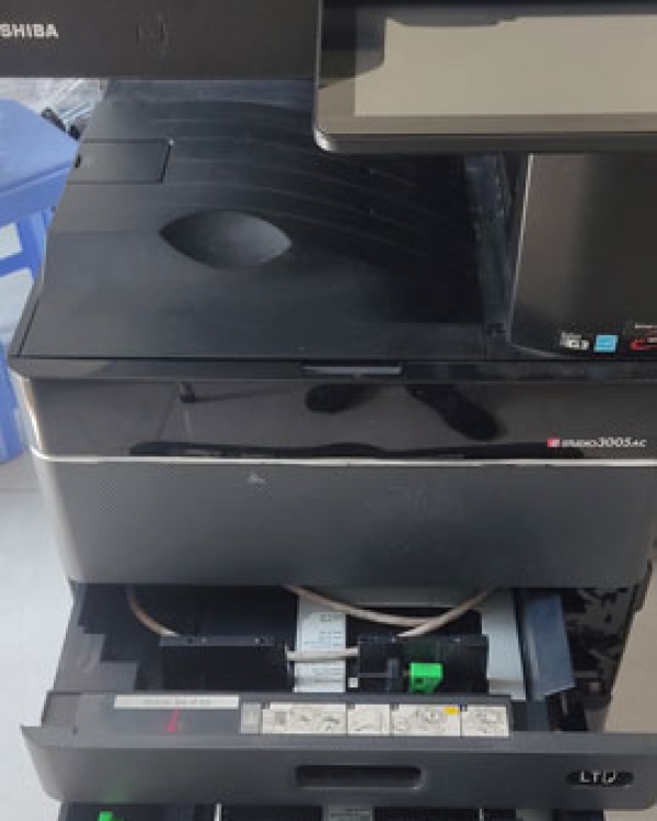 Cho thuê máy photocopy giá rẻ quận Bình Tân