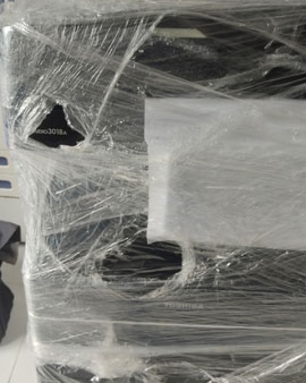 Cho thuê máy photocopy giá rẻ quận Bình Tân