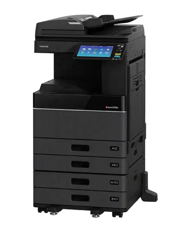 cho thuê máy photocopy trắng đen giá rẻ