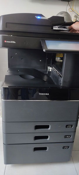 cho thue may photocopy