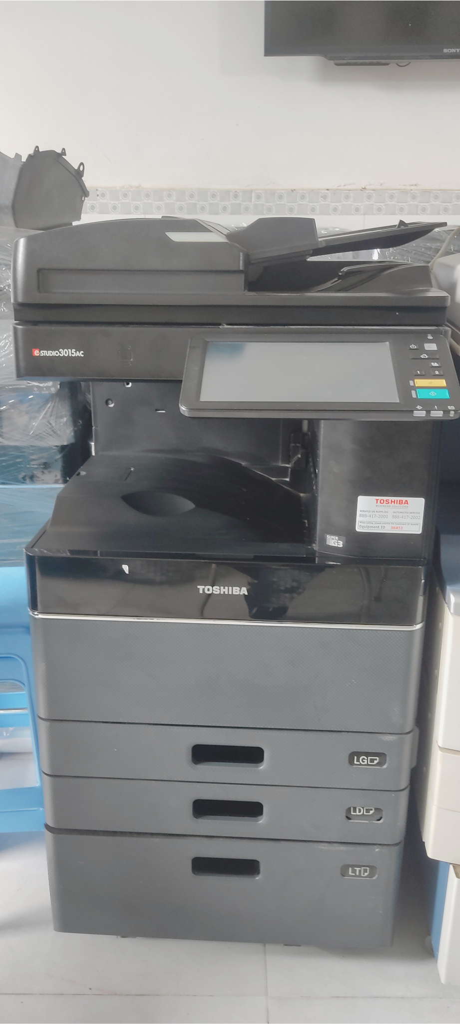 may photocopy 3015ac