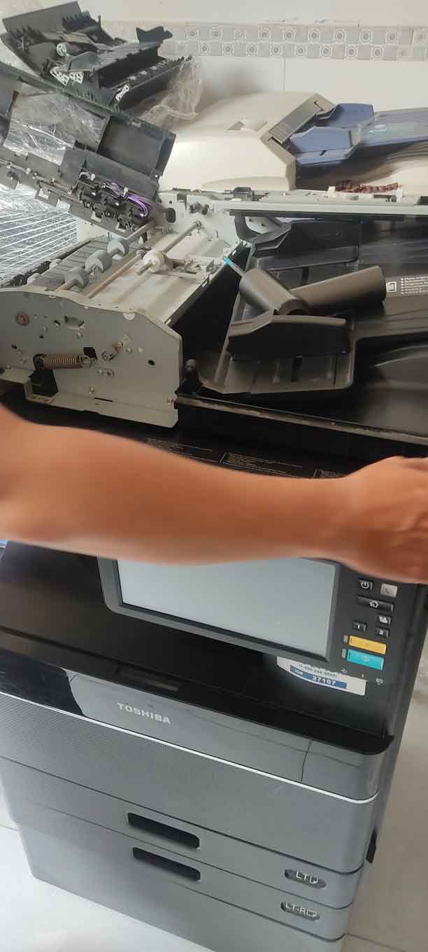 cho thue may photocopy